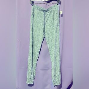 Women PJ Joggers with Side Pockets